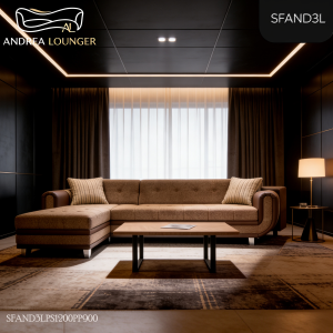 SFAND3L Andrea Lounger Logo