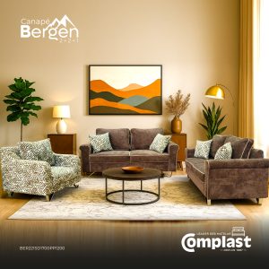 SFB221 SOFA BERGEN B