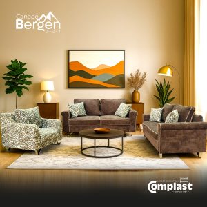 SFBER221 SOFA BERGEN Ber