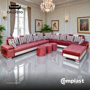 SFCA33C2LP3 SOFA CALLISTO oks