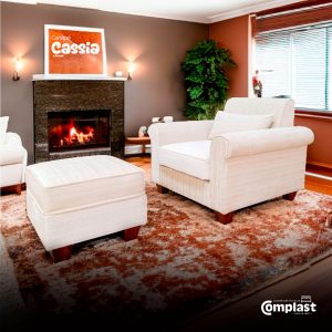 SFCAS1P SOFA Cassia