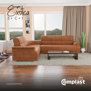 SFE032C SOFA EXOTICA WITH BACKGROUND