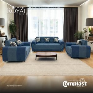 SFR0321 SOFA ROYAL BLUE o
