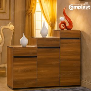 ZT70462 SHOE CABINET MODEL B35.