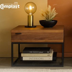 ZT73002 NIGHT STAND A2013 WALNU