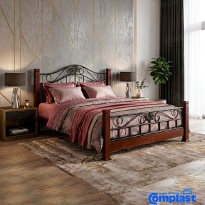 ZT80194 METAL BED ML023 web