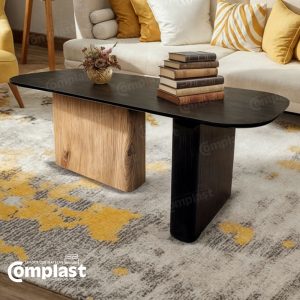 ZT81063-COFFEE-TABLE-CT240614-18MM-MELAMINE-TOP-1200X500X450MM