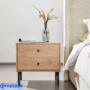 ZT81122 JL-02018 - NIGHT STAND 580*390*545 NATURAL OAK web