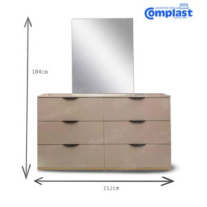 ZT81138-JL-02019-DRESSER-152-39-850-NATURAL-CHAMPANGE size