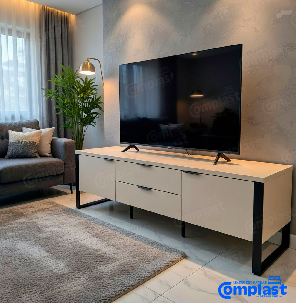 ZT81157 JL-02022 - TV STAND 1600*390*480 CHAMPANGE ZT81157 JL-02022 - TV STAND 1600*390*480 CHAMPANGE
