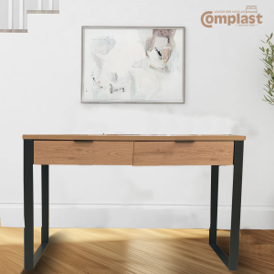 ZT81149 JL-02022 CONSOLE 118-39-78 NATURAL OAK