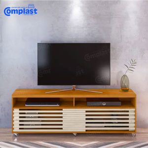 ZT81184 RACK CROSS 1,82M CUMARU