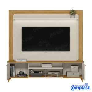 ZT81365 HOME THEATER MUNIQUE TAUARI : OFF WHITE MAT