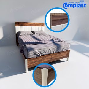 ZT80728 BS-8113B 1600*1900 (WALNUT+GRAY)