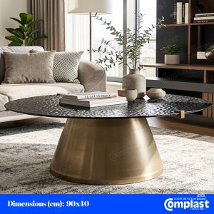 ZT81402 COFFEE TABLE R90 900-400