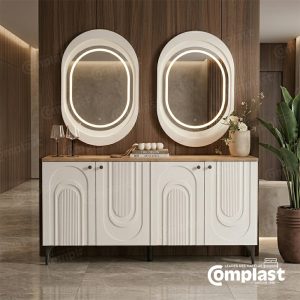 ZT81413 BUFFET K-5051 1600*400*80