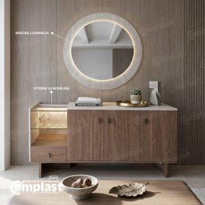 ZT81414 : ZT81415 BUFFET CT-6219 1600*400*800