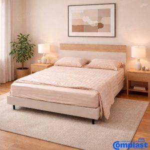 ZT81421 BEDROOM SET 1105 dresser table