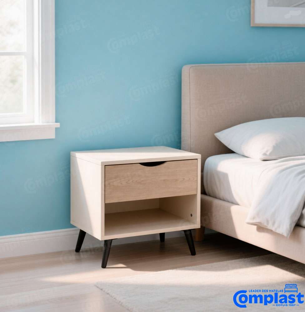 ZT81421 BEDROOM SET 1105 night table ZT81421 BEDROOM SET 1105 night table