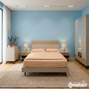 ZT81421 BEDROOM SET 1105l