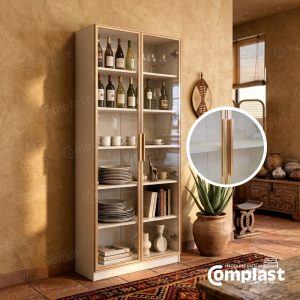ZT81422 202A 2D BOOKSHELF webs