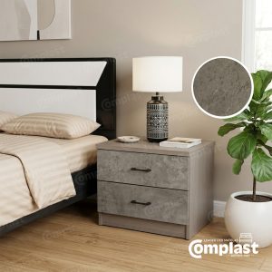 ZT81423 6B13 BEDSIDE TABLE