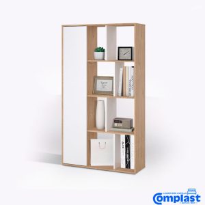ZT81439 JL-09010 - BOOKCASE v