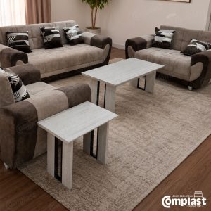 ZT81484:ZT81485 CoFFEE TABLE CT250618 1200X600X450MM ok