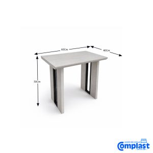 ZT81484:ZT81485 CoFFEE TABLE CT250618 1200X600X450MM oks