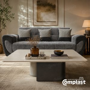 ZT81486 COFFEE TABLE CT250701 1000X600X440M size