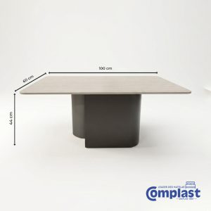 ZT81486 COFFEE TABLE CT250701 1000X600X440M size