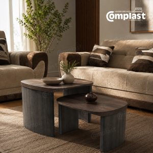 ZT81493 NESTING TABLE CT250623 CT250623