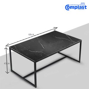 ZT81174 COFEE TABLE P122 120-60-H42 size