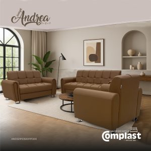SFAND321 SOFA Andrea Br