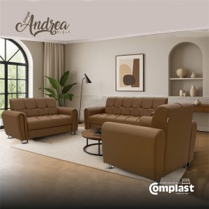 SFAND321 SOFA Andrea Br w