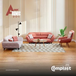 SFARM321 Sofa aramis