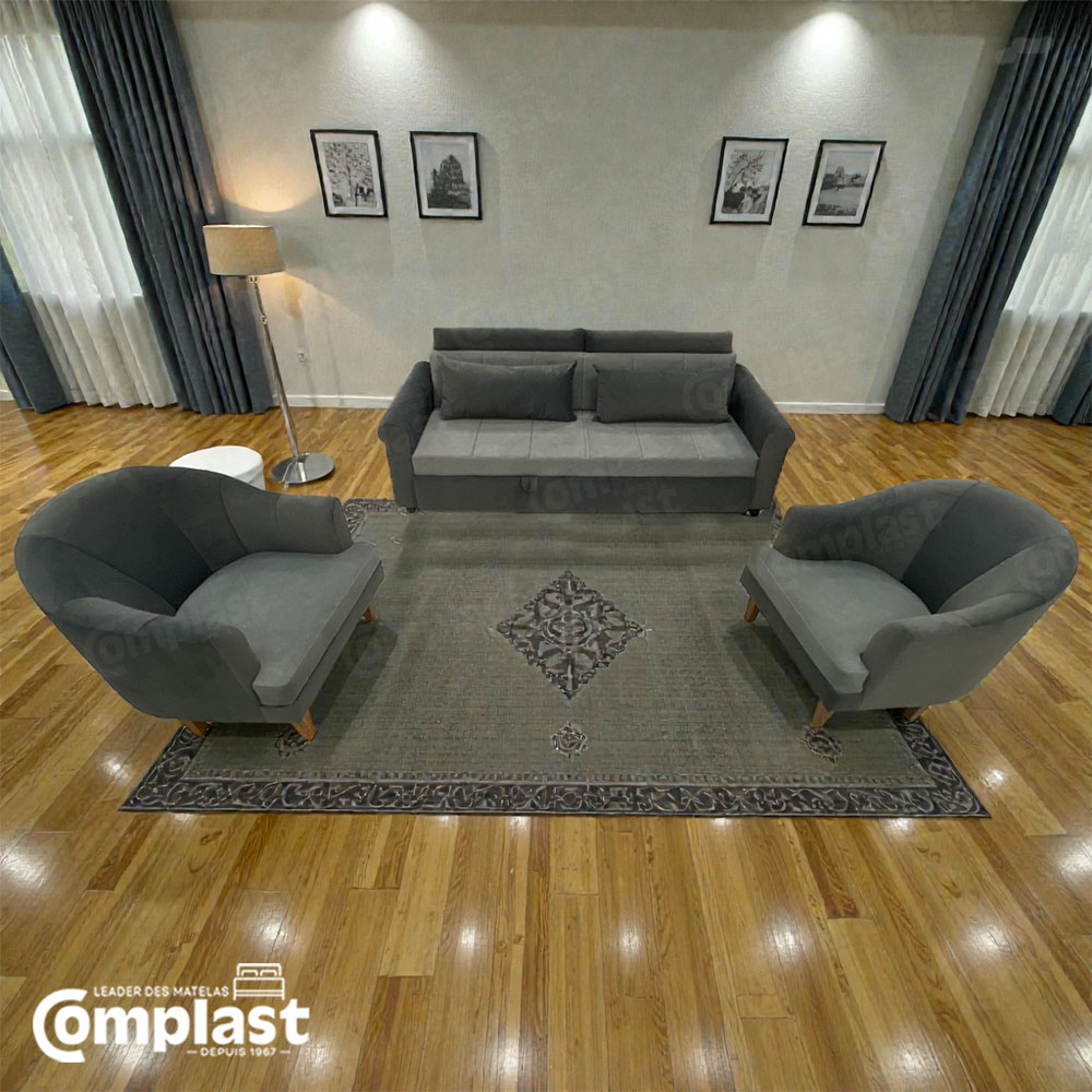 SFADLC311 Sofa ADELA B SFADLC311 Sofa ADELA B