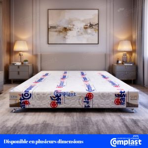 BMM9009025 sommier-base