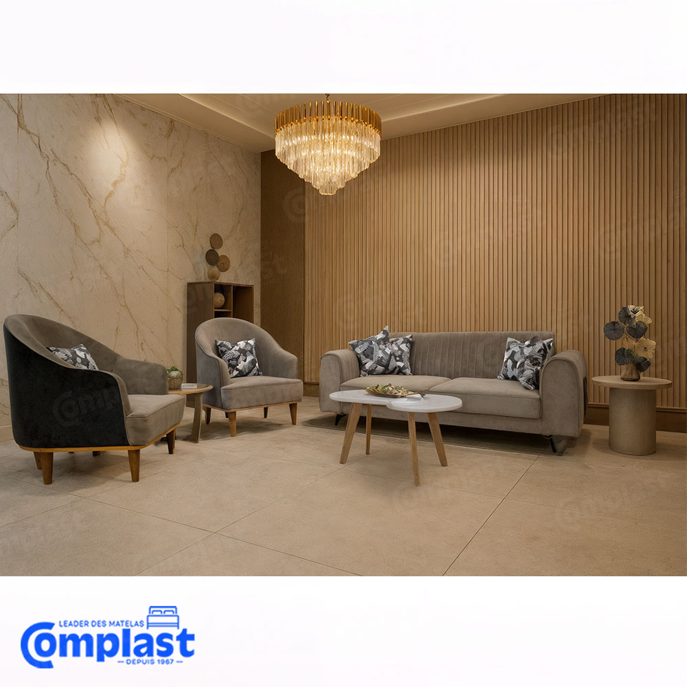 SFVAN311 SOFA VANESSA BL SFVAN311 SOFA VANESSA BL