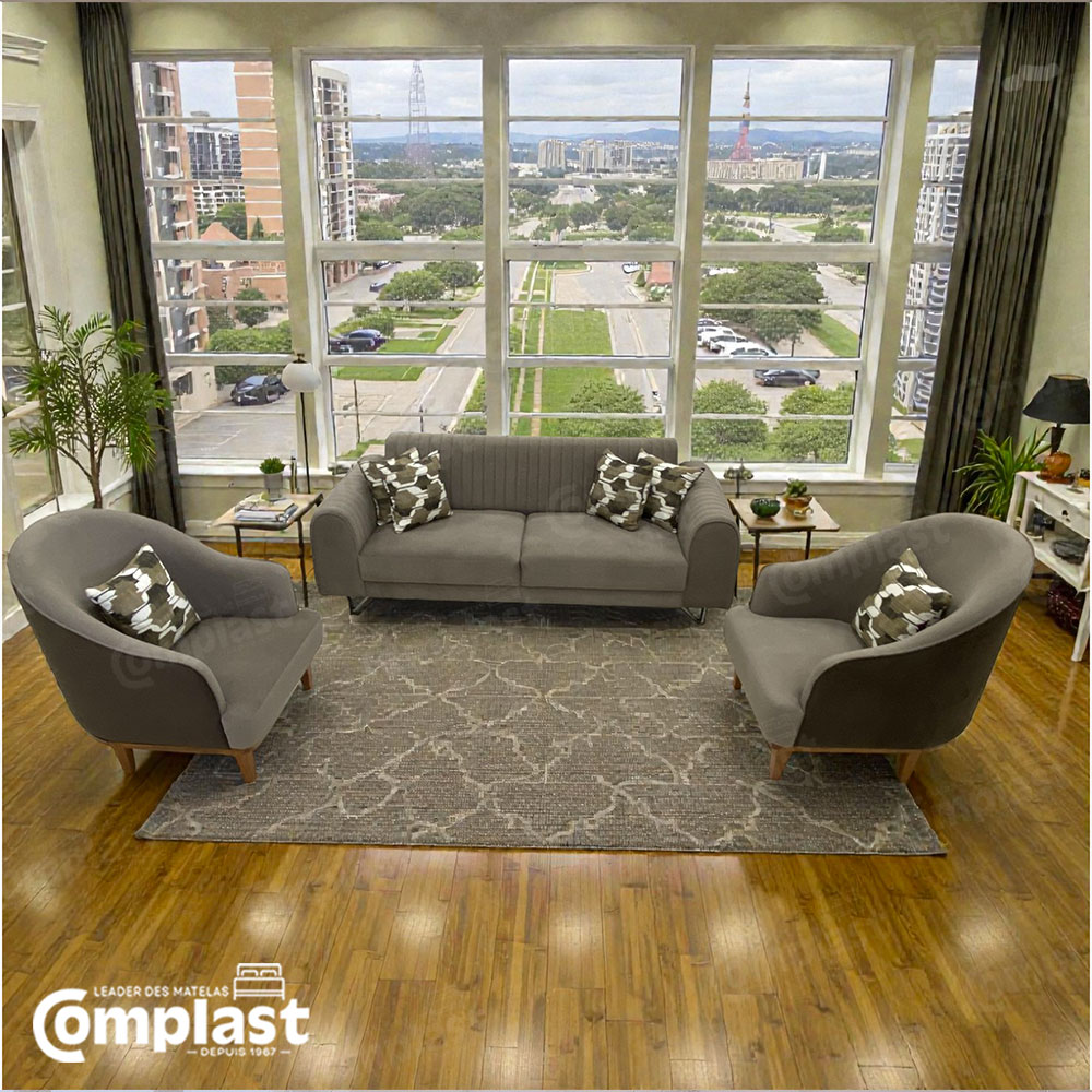 SFVAN311 SOFA VANESSA GRAY ok SFVAN311 SOFA VANESSA GRAY ok