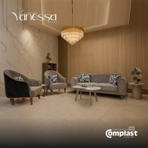SFVAN311 SOFA VANESSA WEB BROWN web