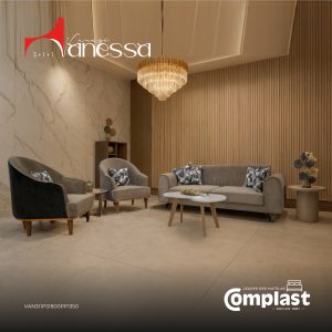 SFVAN311 SOFA VANESSA WEB BROWNw