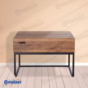 ZT73002 - NIGHT STAND A2013 WALNUT