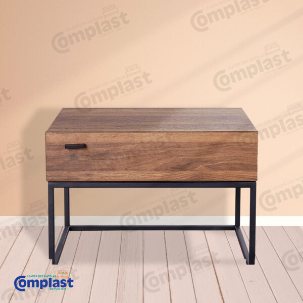 ZT73002 - NIGHT STAND A2013 WALNUT