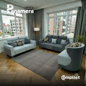 SFPA321 SOFA panamera GRAY oksp