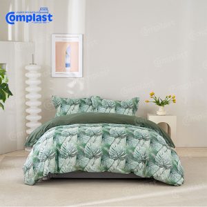 ZT71049 DRAP DE LIT 190 X 160