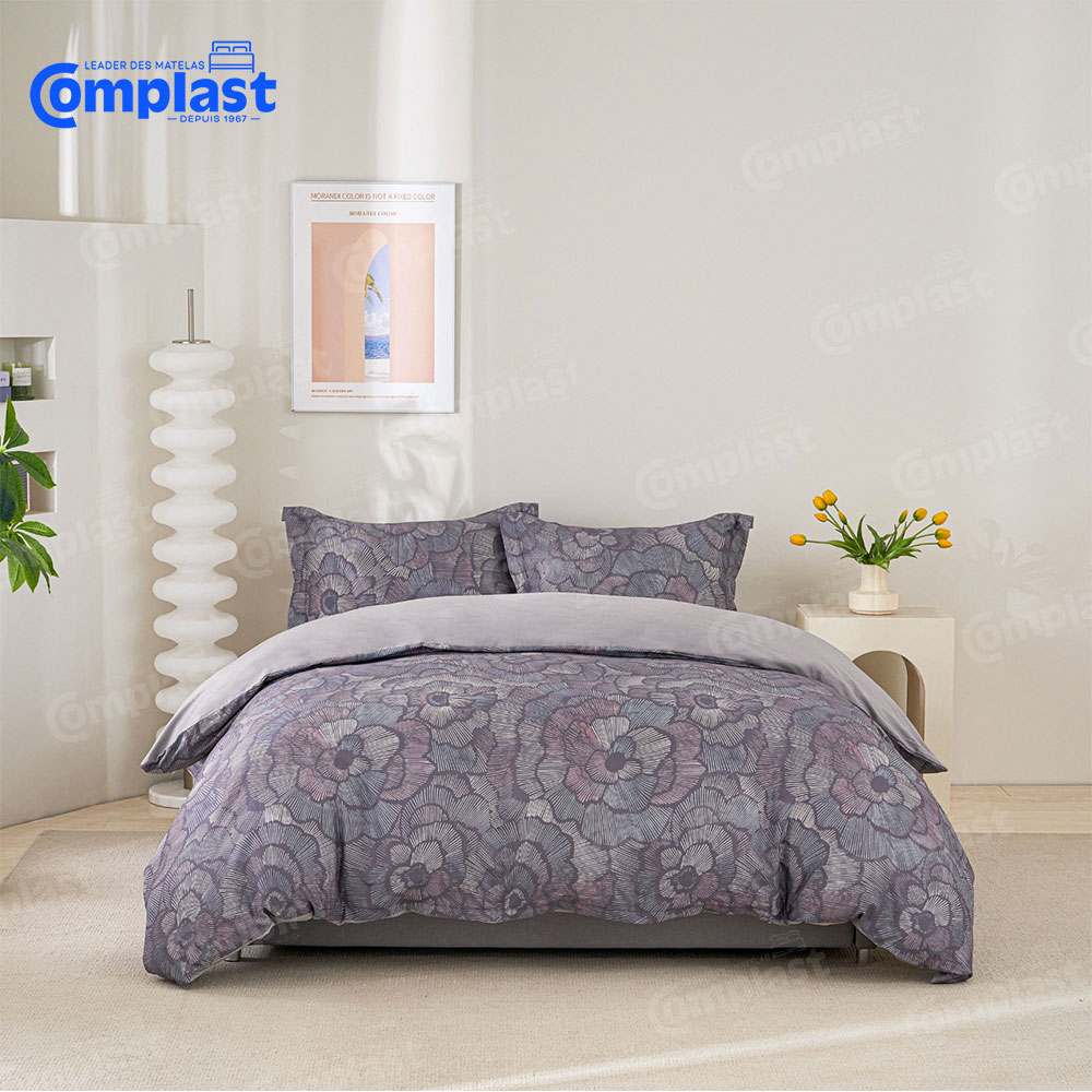 ZT71050 DRAP DE LIT 190 X 140 ZT71050 DRAP DE LIT 190 X 140