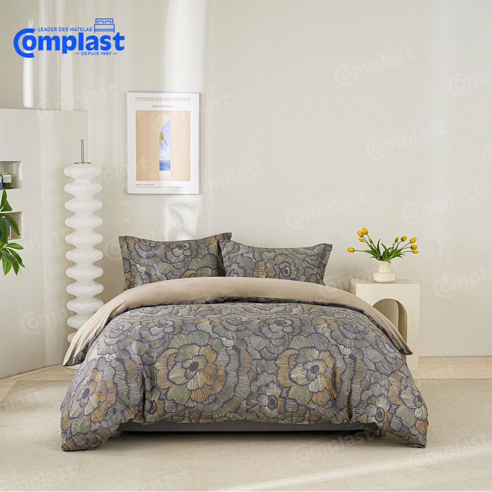 ZT71052 DRAP DE LIT 190 X 90 ok ZT71052 DRAP DE LIT 190 X 90 ok