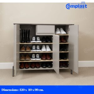 ZT80640 SHOE CABINET B1303