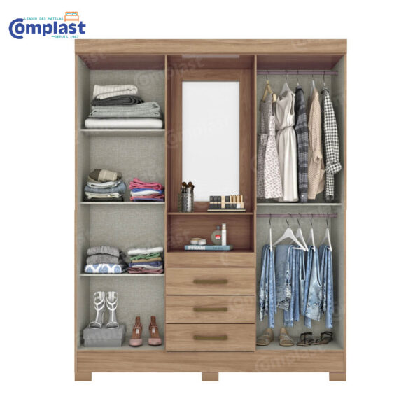 ZT80651-4D-WARDROBE-B24-198-JEQUITIBA-BRILHO-open